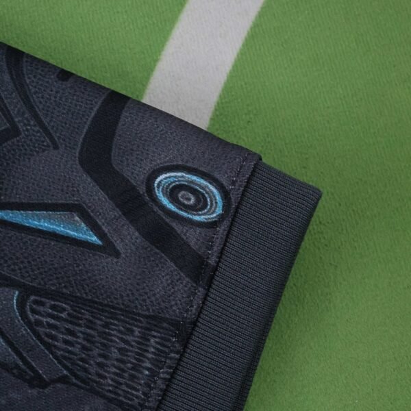 2526 season S.S.C. Napoli Training shirt Fan version - Imagem 6