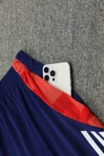2425 Spain Training clothes suit vest Fan version - Imagem 9