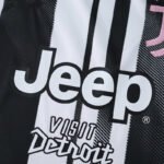 2526 season Juventus F.C. home Kids kit - Imagem 2