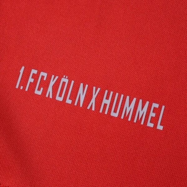 2526 season  FC Köln away Fan version – Bild 8