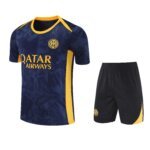 2526 season F.C. Internazionale Milano Training clothes suit Short sleeve Fan version - Image 16