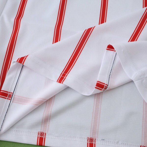 2526 season Girona FC home Fan version - Imagen 9