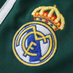 1213 season Real Madrid CF third retro Kids kit - 图片 11