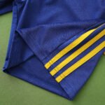 1990 season Colombia home retro Kids kit - Imagen 8