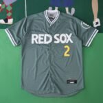 2025 MLB Boston Red Sox 2