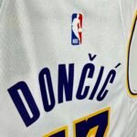 NBA L.A. Lakers 77#DONCIC Luka Dončić - immagine 5