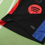 2425 season FC Barcelona / Barça 125 away Women's Shirt - Afbeelding 10