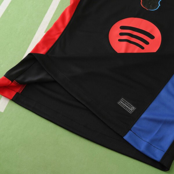 2425 season FC Barcelona / Barça 125 away Women's Shirt - Afbeelding 10