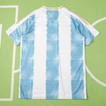 21-22 Argentina Commemorative edition - immagine 2