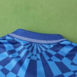 9193 season S.S.C. Napoli home retro Fan version – Image 12