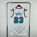 NBA Memphis Grizzlies 23#ROSE - Afbeelding 6