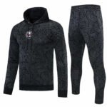 ⁦2526 season Club América Training suit hooded set⁩ - الصورة ⁦2⁩