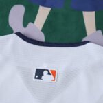 2025 MLB HoustonAstros - 图片 8