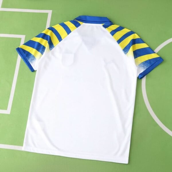 2526 season Parma Calcio 1913 third Fan version - Imagem 6