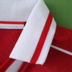 9697 Arsenal F.C. home retro Kids kit - Afbeelding 3