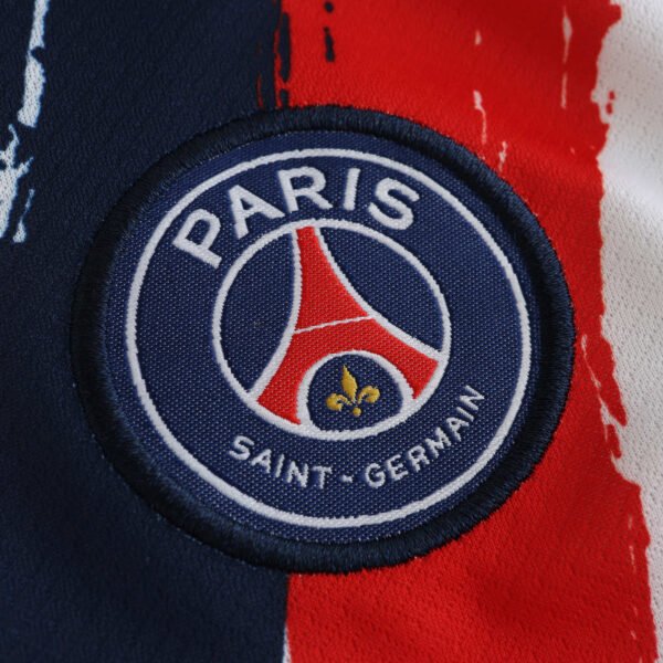 2425 season Paris Saint-Germain away Kids kit – Image 19