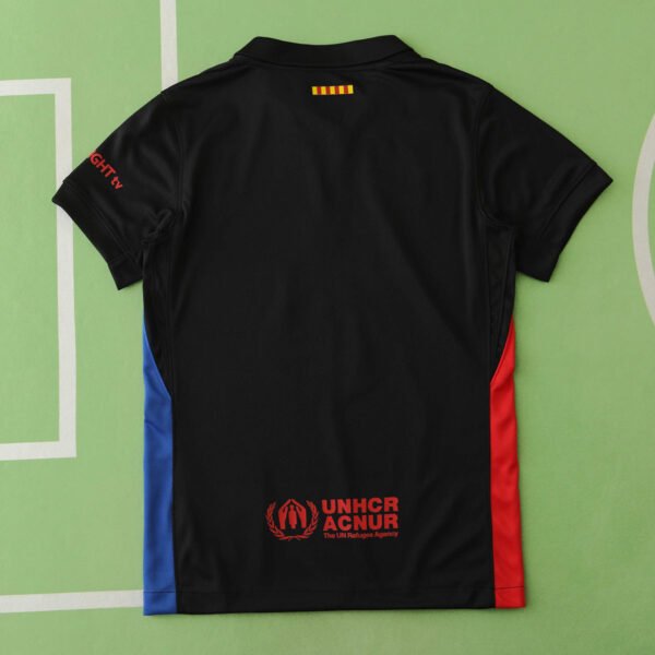 2425 season FC Barcelona / Barça 125 away Women's Shirt - Afbeelding 16