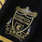 9496 season Liverpool F.C. third Kids kit - Image 6