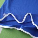 2000 France home retro Kids kit - Image 16