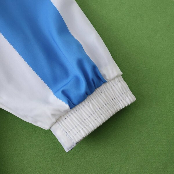 2025 Argentina Wear on both sides windbreaker - Imagen 6