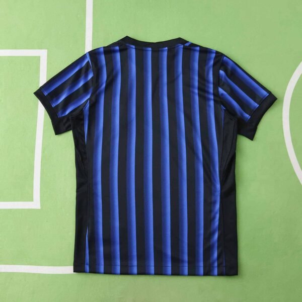 2526 season F.C. Internazionale Milano home Women's Shirt - Image 10
