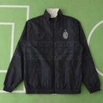 2425 A.C. Milan Wear on both sides windbreaker - Image 2