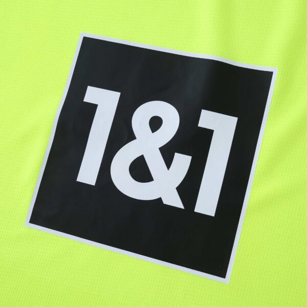 2526 season Borussia Dortmund Concept version Fan version - Billede 5