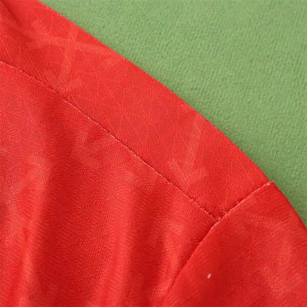 2425 season A.C. Milan x OFF-WHITE Player version - Image 7