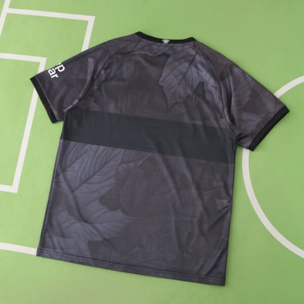2526 season VfB Stuttgart Third Fan version - immagine 18