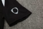 2526 season Chelsea F.C. Training clothes suit Short sleeve Fan version - Imagem 9