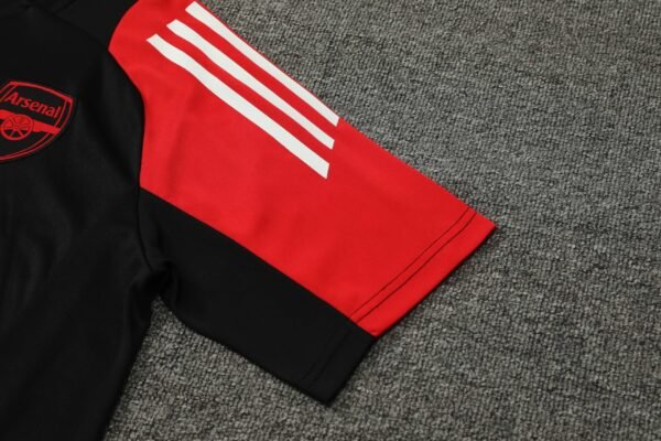 2425 Arsenal F.C. Training clothes suit Short sleeve Fan version - Billede 3