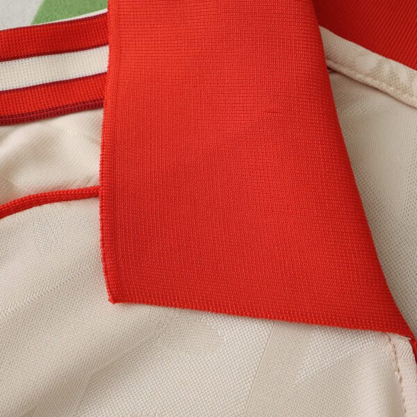 2425 Fußball-Club Bayern München Retro collaboration style Fan version - Afbeelding 2