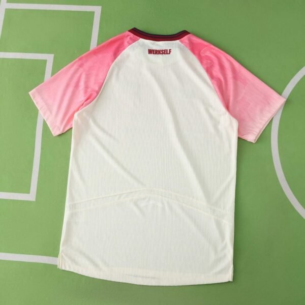 2526 season Bayer 04 Leverkusen away Player version – Image 9