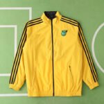 2425 Jamaica Wear on both sides windbreaker - Afbeelding 2