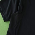 1112 Real Madrid CF goalkeeper retro Kids kit – Image 13