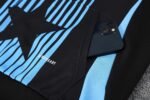 2526 season Argentina Training suit hooded set - Imagem 8