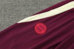 ⁦2425 Fußball-Club Bayern München Beige color Training suit set⁩ - الصورة ⁦5⁩