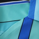 9697 FC Barcelona / Barça away retro Kids kit - Imagen 18