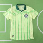 2526 season Palmeiras Concept version Player version