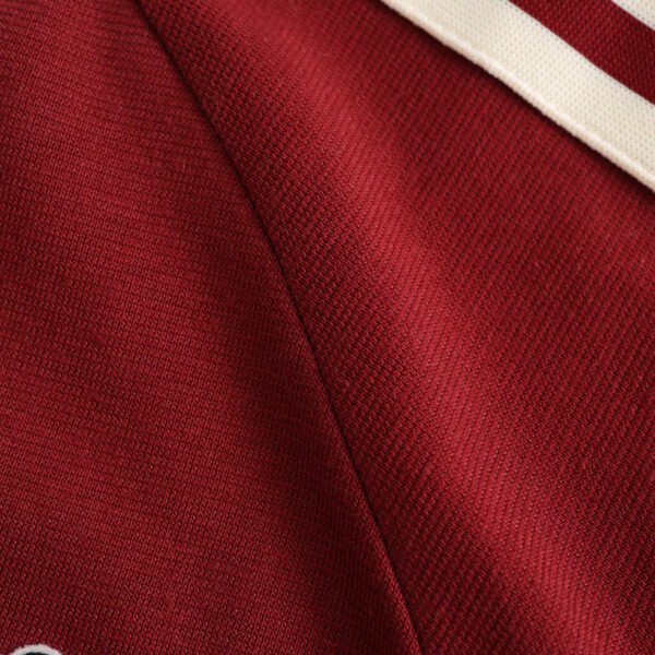 Mexican cotton jacket - Imagem 4