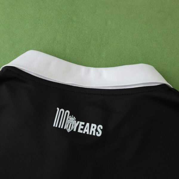 2425 season AS Monaco Concept version Fan version - Image 11