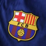 2526 season FC Barcelona / Barça home Player version shorts - Image 4