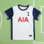 2425 season Tottenham home Kids kit – Image 2