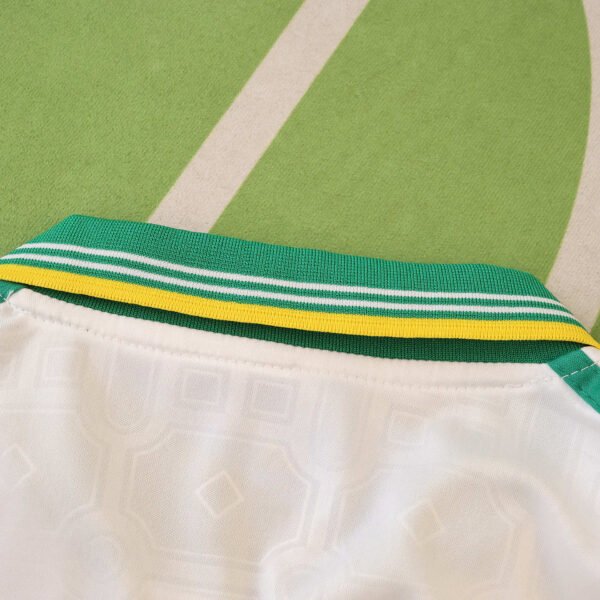 2526 season A.S. Roma third Kids kit - Imagem 17