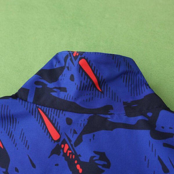 ⁦2425 England Wear on both sides windbreaker⁩ - الصورة ⁦13⁩