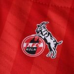 2526 season  FC Köln away Fan version – Bild 14