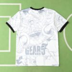 2425 season Japan Concept version Fan version - Billede 12