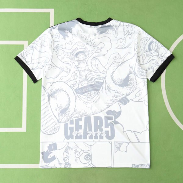 2425 season Japan Concept version Fan version - Billede 12
