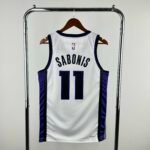 NBA Sacramento Kings 11#SABONIS - immagine 6