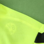 2526 season Borussia Dortmund Concept version Fan version - Billede 4